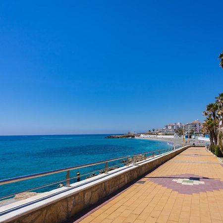 Andaluz Apartments - Mirador Nerja Exterior photo