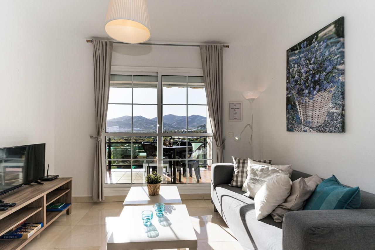 Andaluz Apartments - Mirador Nerja Exterior photo