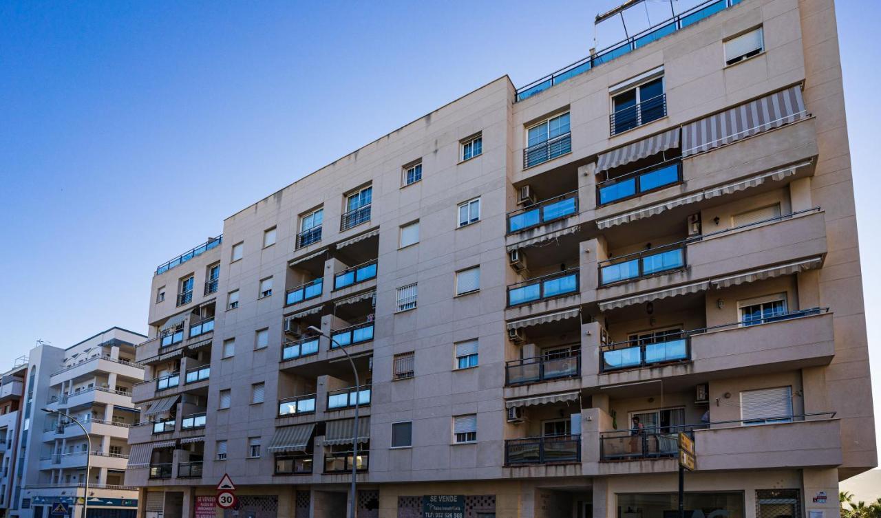 Andaluz Apartments - Mirador Nerja Exterior photo