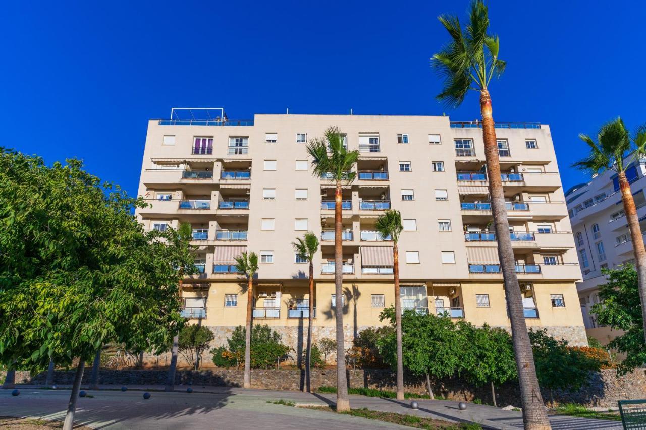Andaluz Apartments - Mirador Nerja Exterior photo