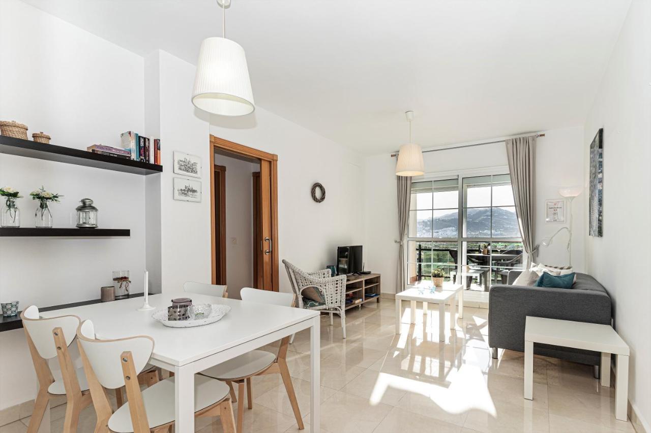 Andaluz Apartments - Mirador Nerja Exterior photo
