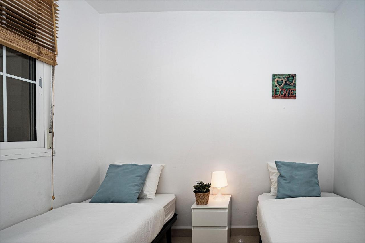 Andaluz Apartments - Mirador Nerja Exterior photo