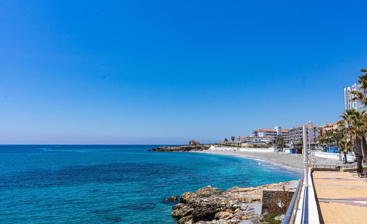 Andaluz Apartments - Mirador Nerja Exterior photo