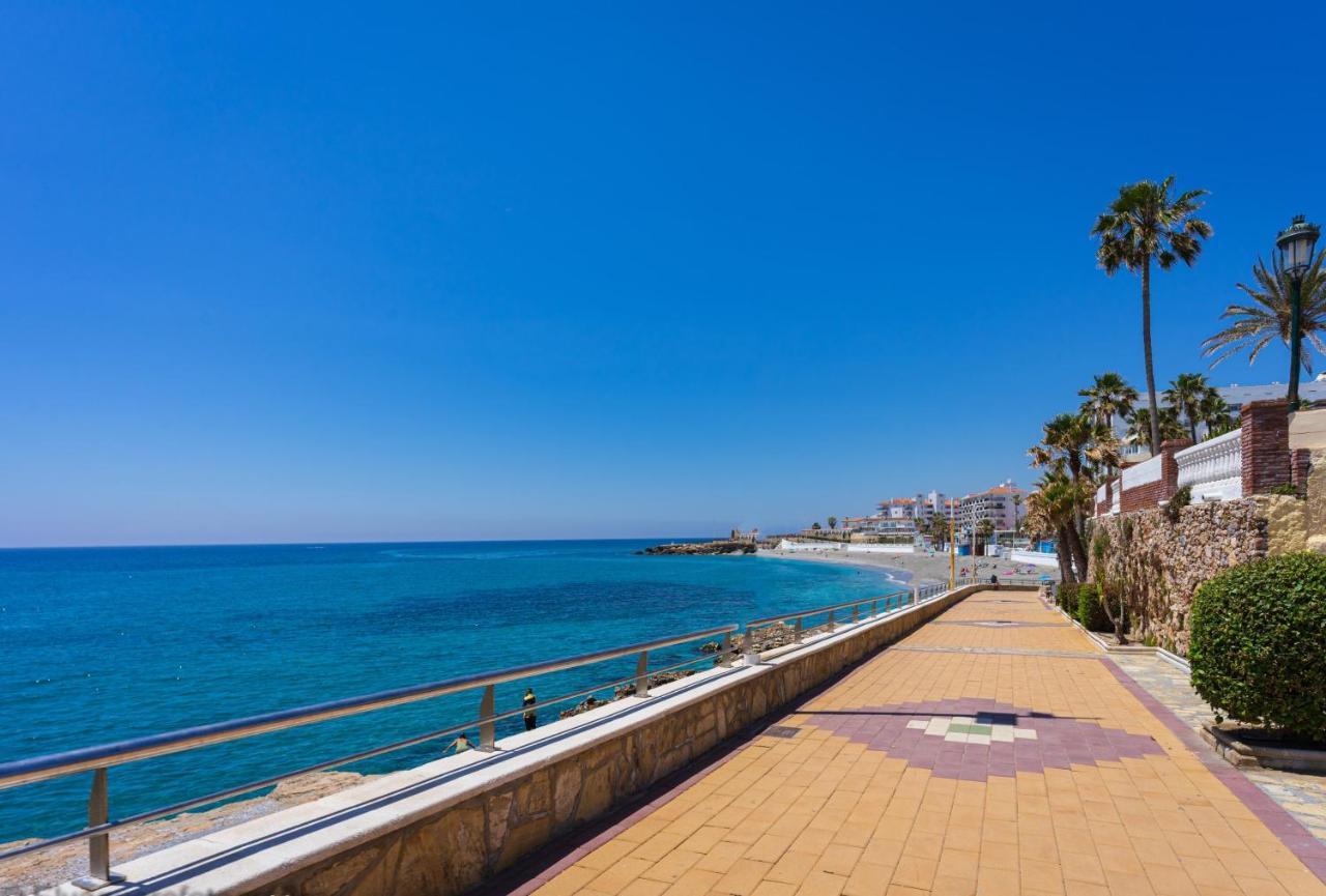 Andaluz Apartments - Mirador Nerja Exterior photo