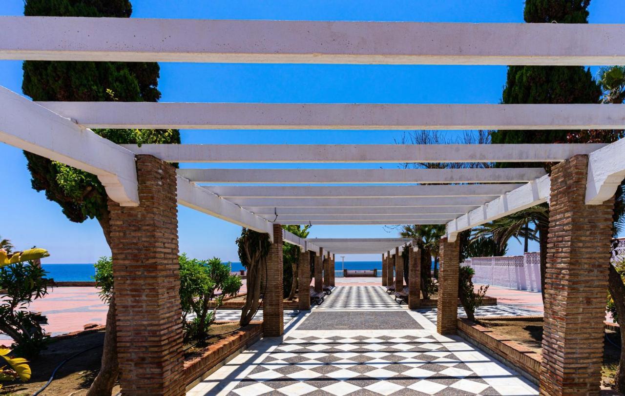 Andaluz Apartments - Mirador Nerja Exterior photo